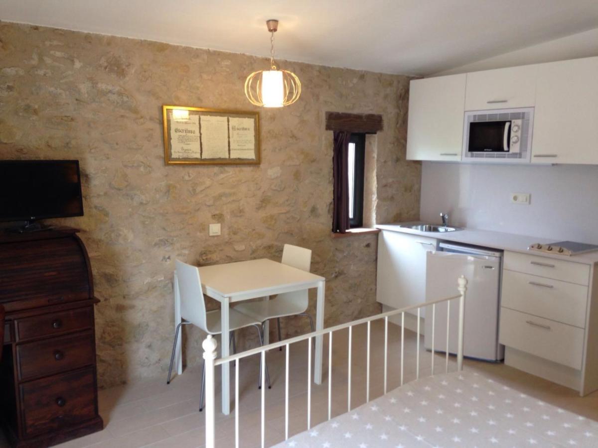 Apartaments Fonda Comerc Torroella De Montgri Exterior photo